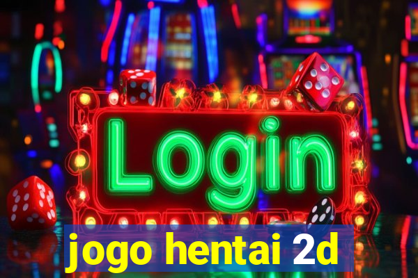 jogo hentai 2d